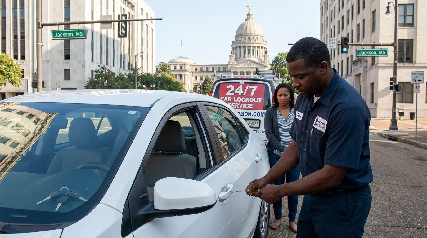 car-lockout-jackson-ms